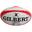 Rugbyball Training G-TR4000 Rot - Größe 5