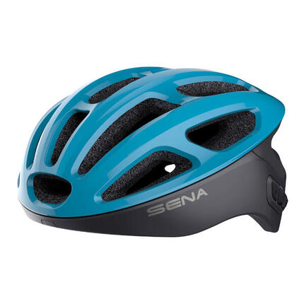 Casque vélo connecté Sena R1