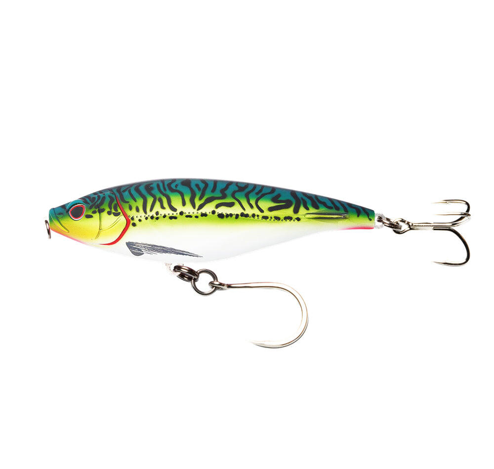 Nomad Design Madscad 190mm Auto Tune Lures