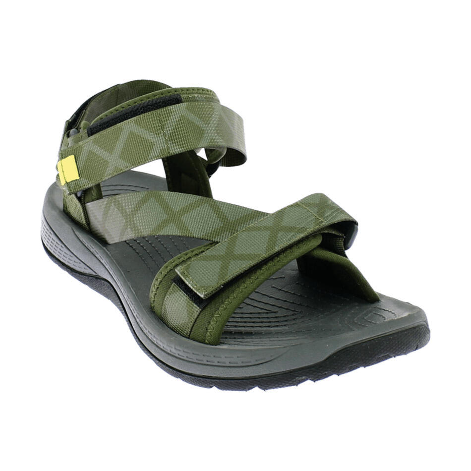 Wandelsandalen Élémenterre Yannell 2/5