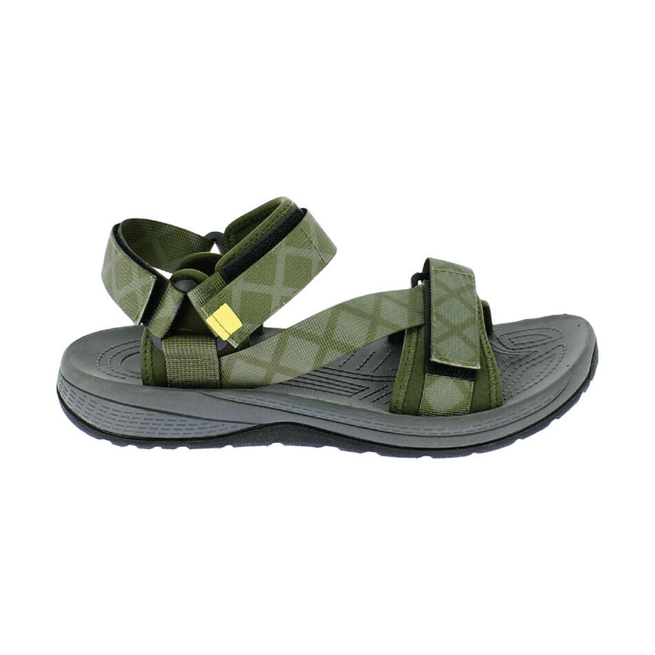 Wandelsandalen Élémenterre Yannell 1/5