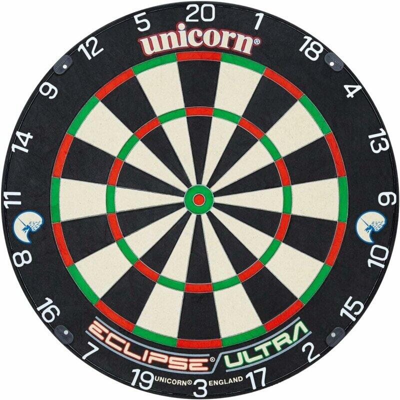 Unicorn Eclipse Ultra Dartbord