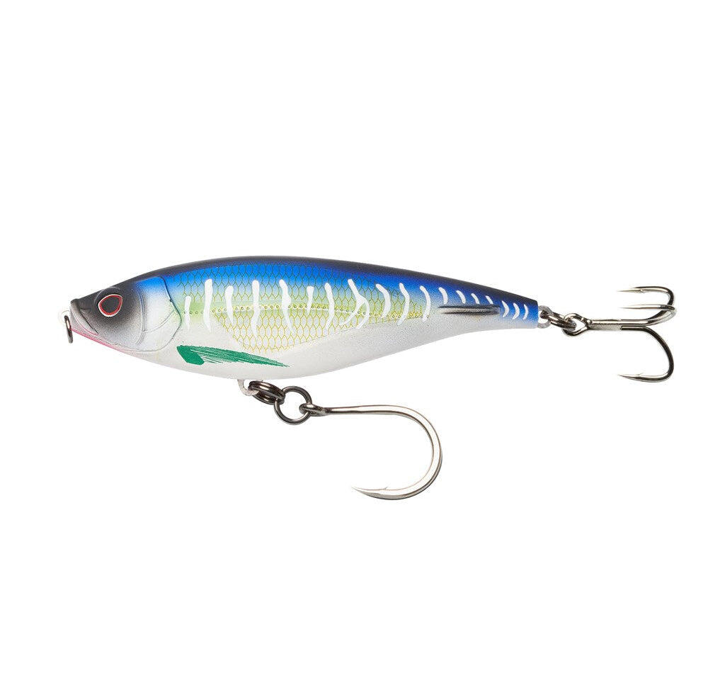 Nomad Design Madscad 190mm Auto Tune Lures