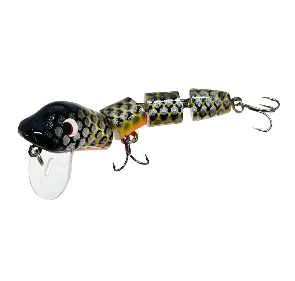 Taylor Made Jimmy Lizard 75mm Surface Lure