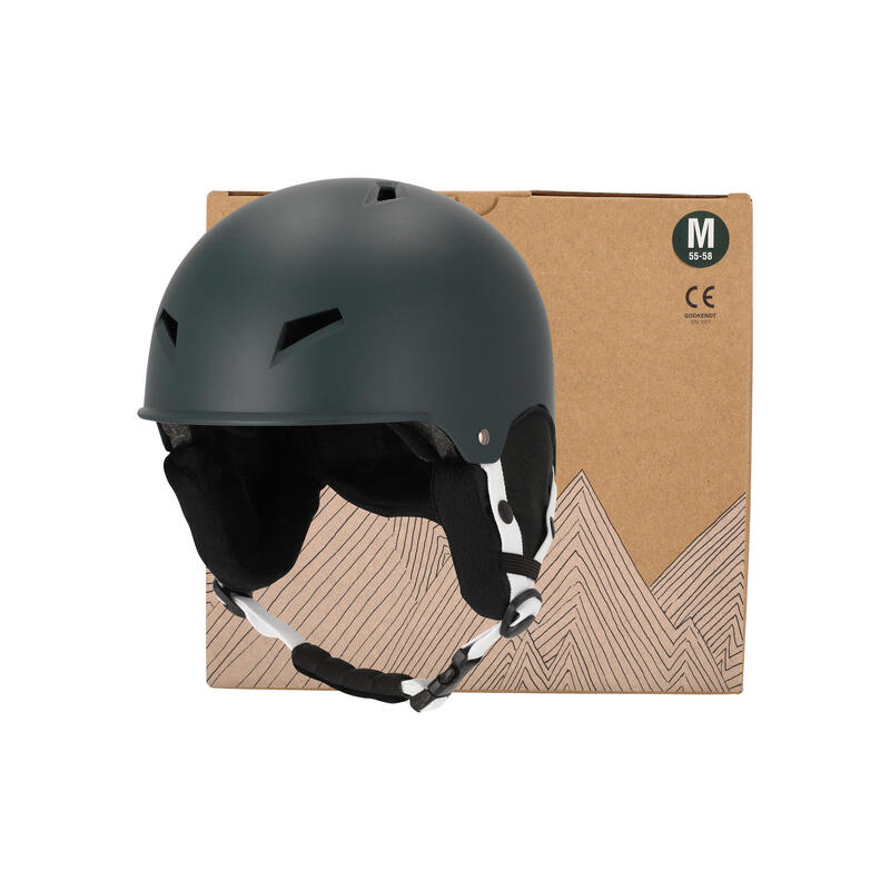 WHISTLER Casque Stowe