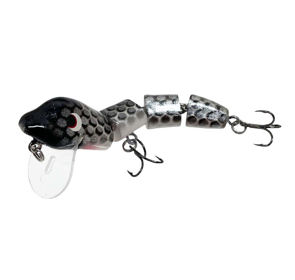 Taylor Made Jimmy Lizard 75mm Surface Lure