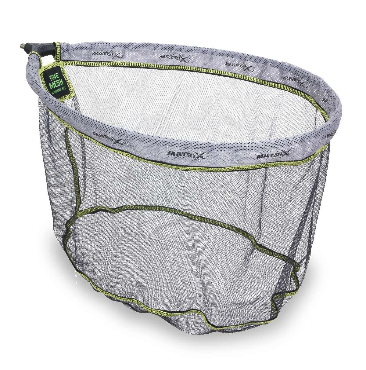 Feinmaschiger Korb Matrix 45x35cm 2/2