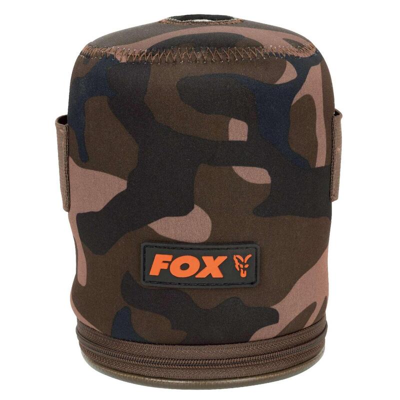 Fox Camo Gas Cannister Cover