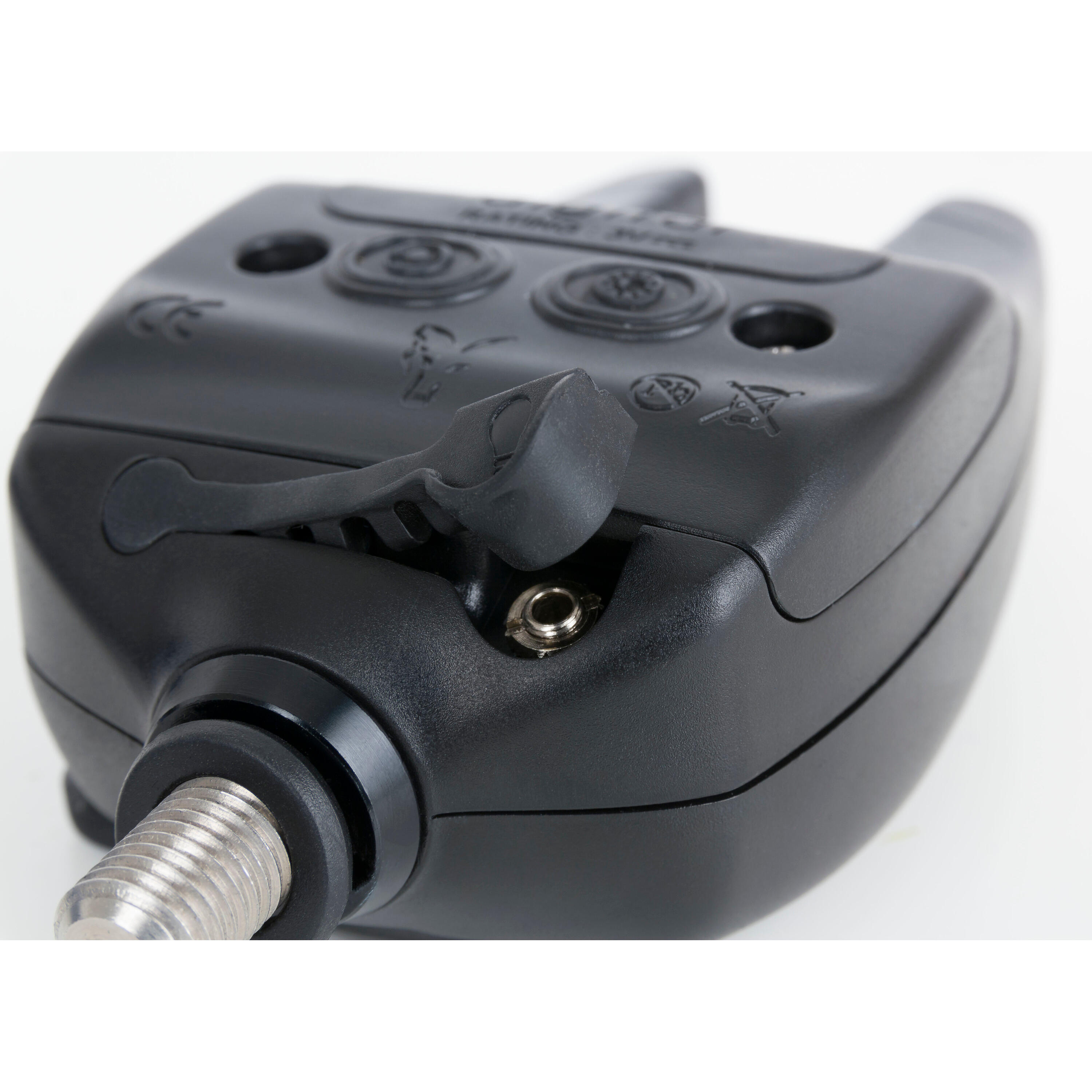Rivelatore Fox Micron RX+ 5/7