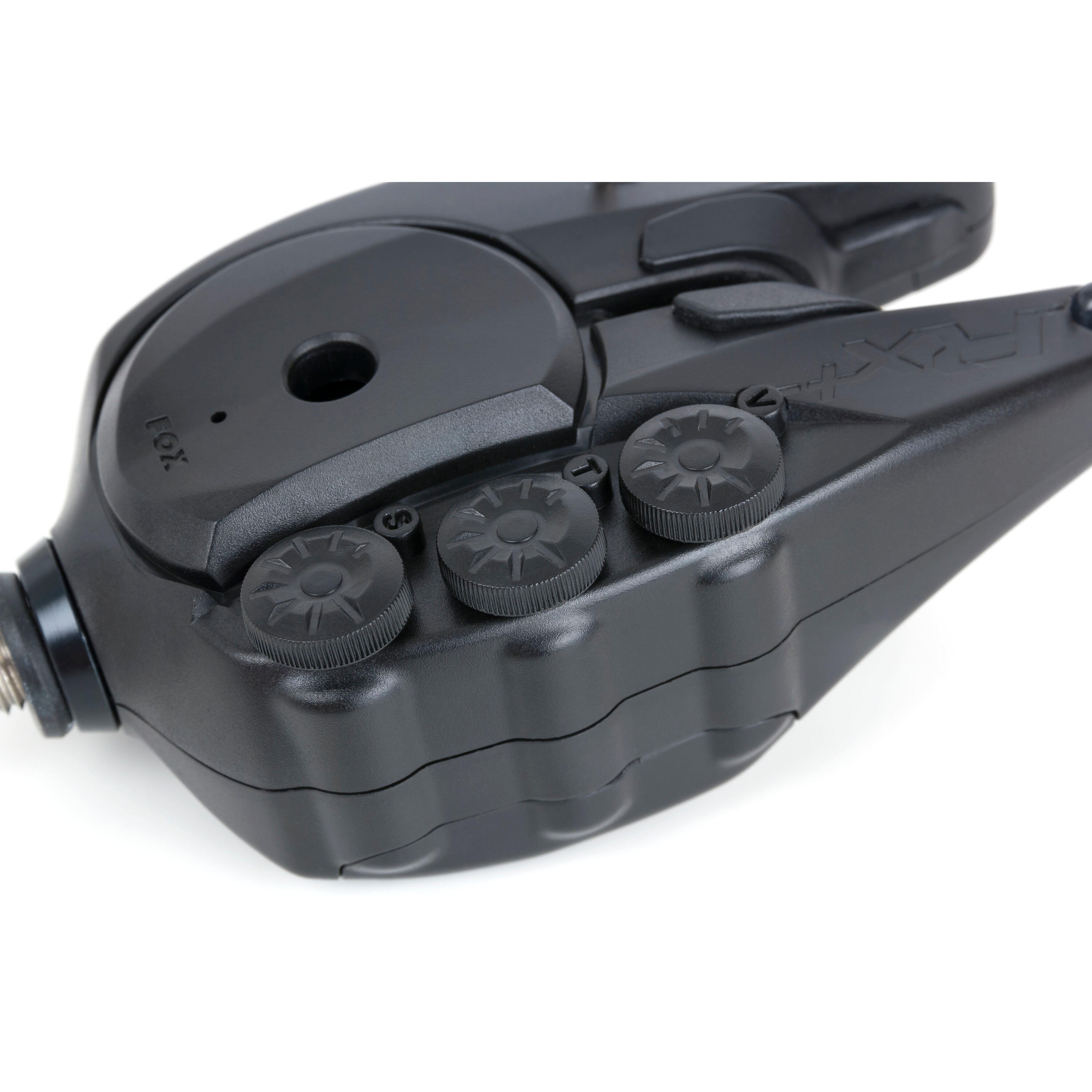 Rivelatore Fox Micron RX+ 4/7