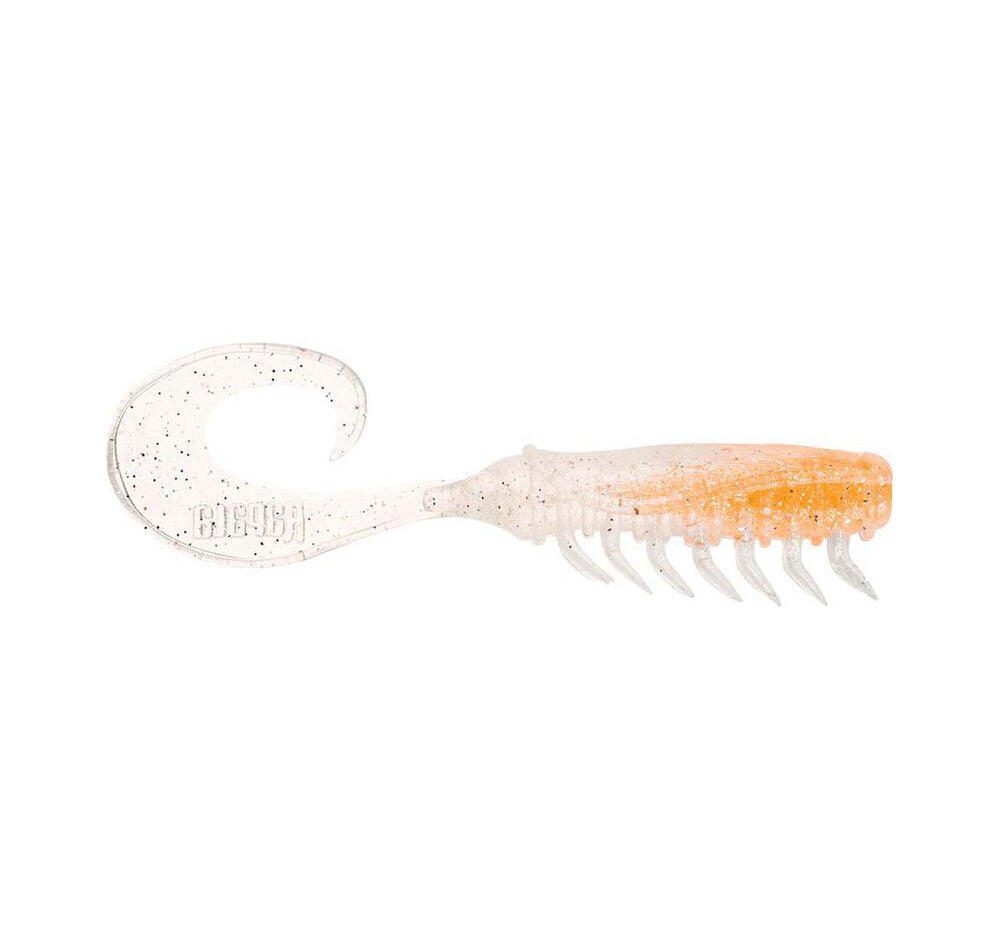 Rapala Crush City Creeper 2.5" Soft Plastics