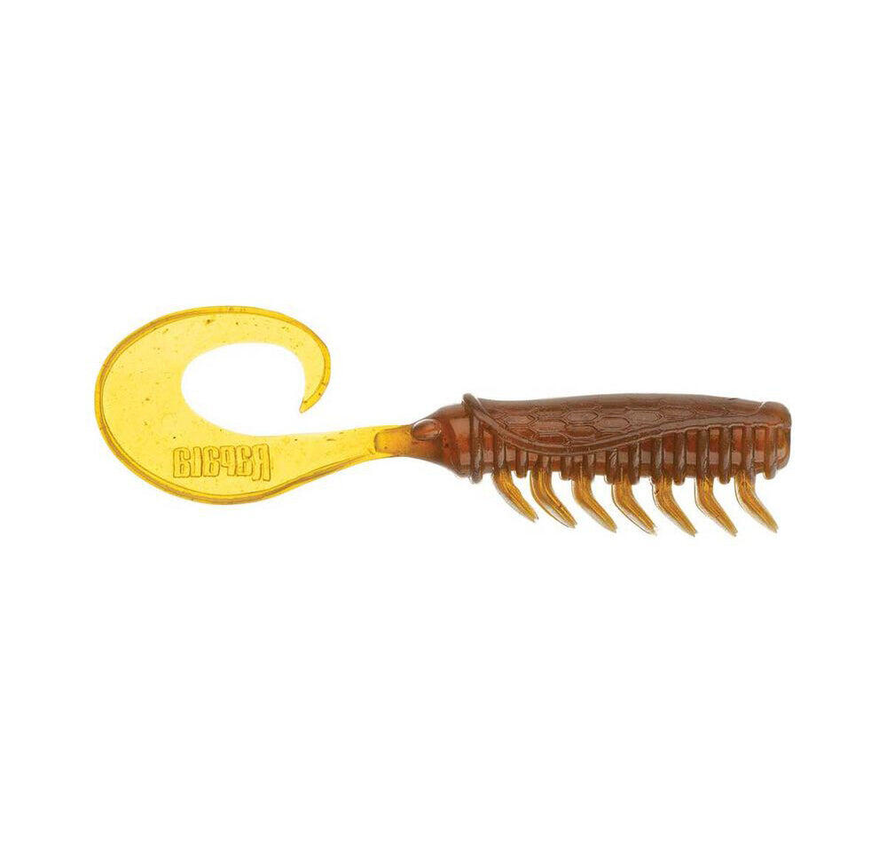 Rapala Crush City Creeper 2.5" Soft Plastics