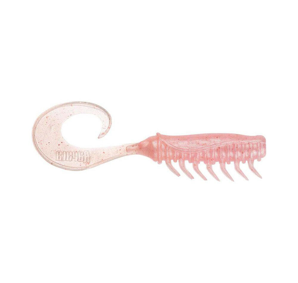 Rapala Crush City Creeper 2.5" Soft Plastics