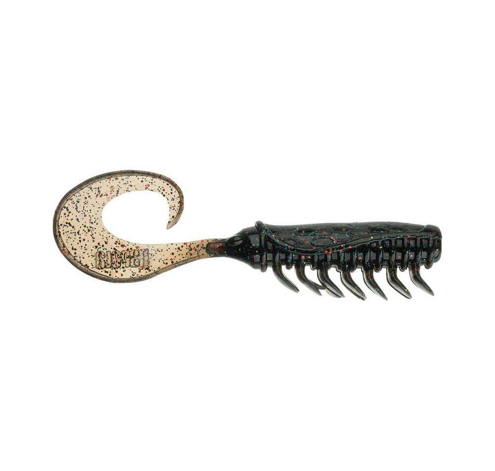 Rapala Crush City Creeper 2.5" Soft Plastics