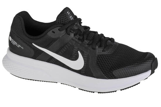 Nike Run Swift 2, męskie, Bieganie, buty do biegania, Czarne