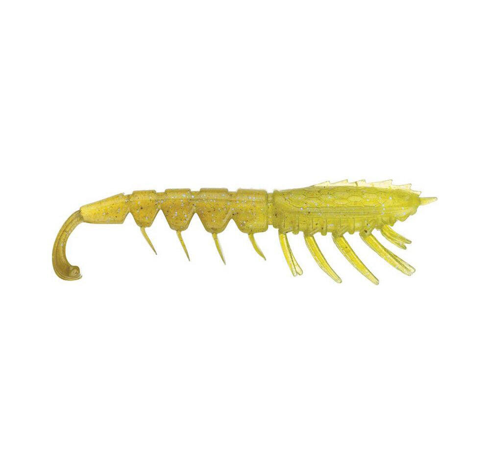 Rapala Crush City The Imposter 3" Soft Plastics
