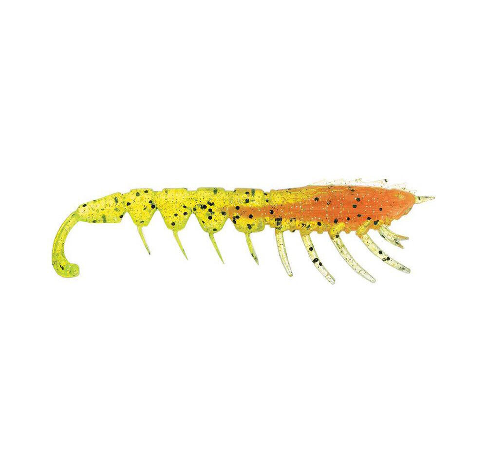 Rapala Crush City The Imposter 3" Soft Plastics
