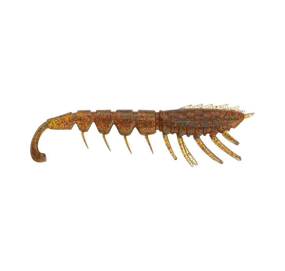 Rapala Crush City The Imposter 3" Soft Plastics