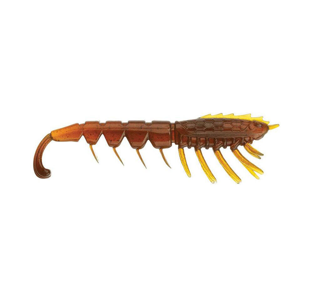 Rapala Crush City The Imposter 3" Soft Plastics