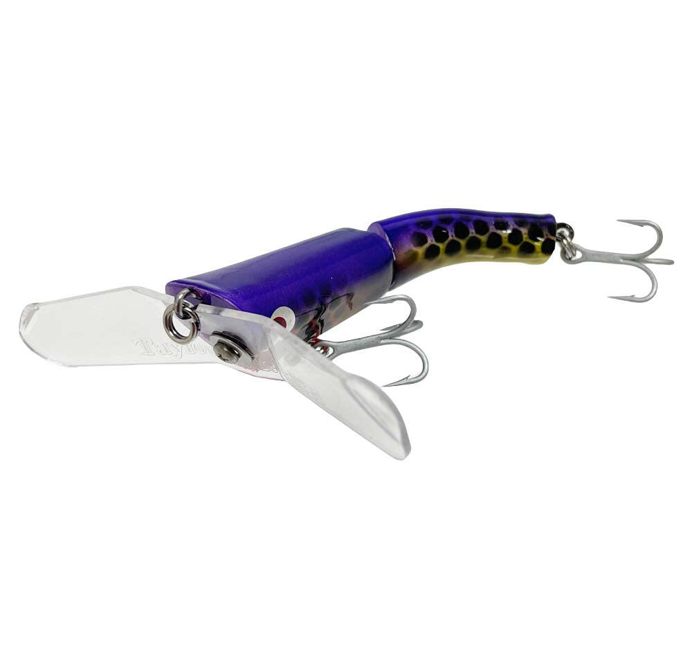 Taylor Made Extra Large Surface Breaker 110mm Lure