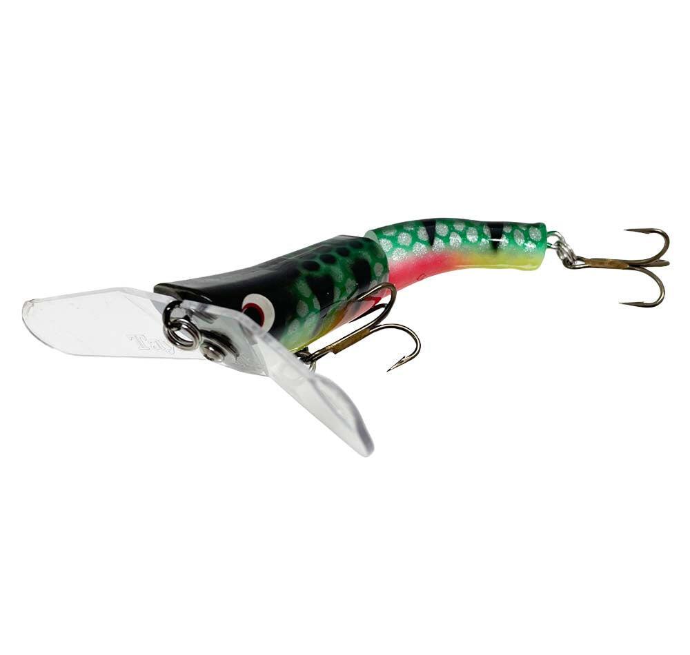 Taylor Made Extra Large Surface Breaker 110mm Lure