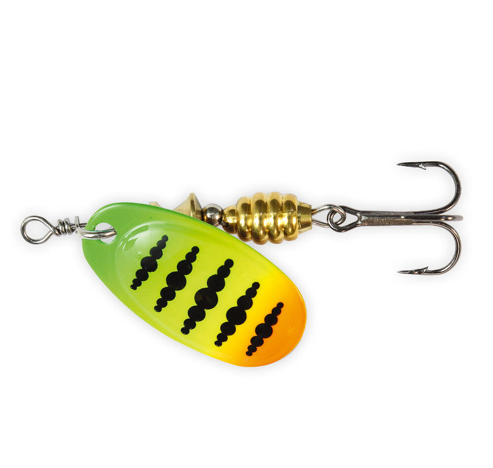 TT Spintrix Spinner Lure