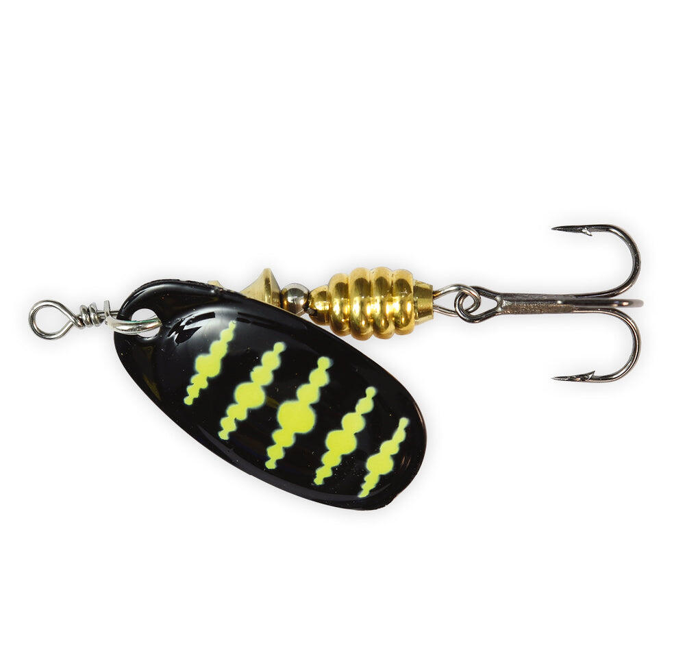 TT Spintrix Spinner Lure