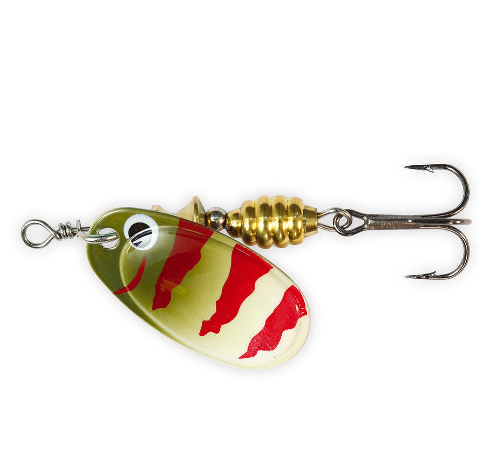 TT Spintrix Spinner Lure