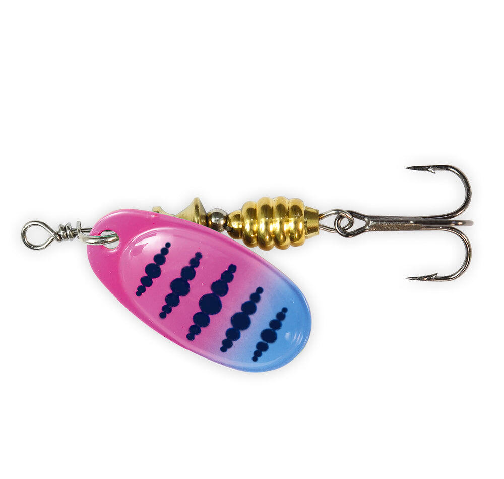 TT Spintrix Spinner Lure
