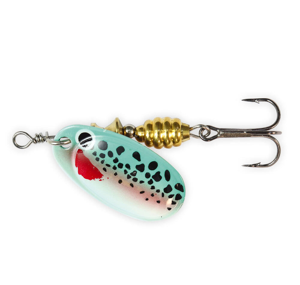 TT Spintrix Spinner Lure