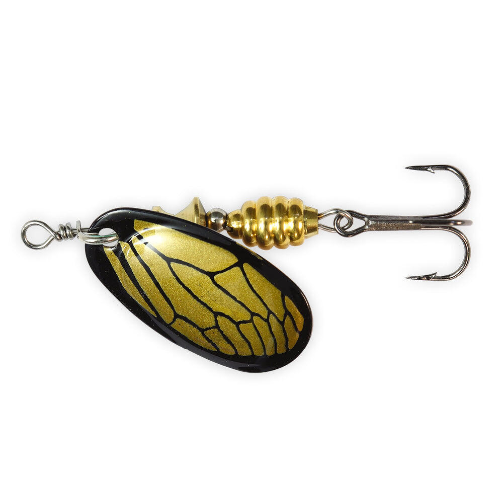 TT Spintrix Spinner Lure