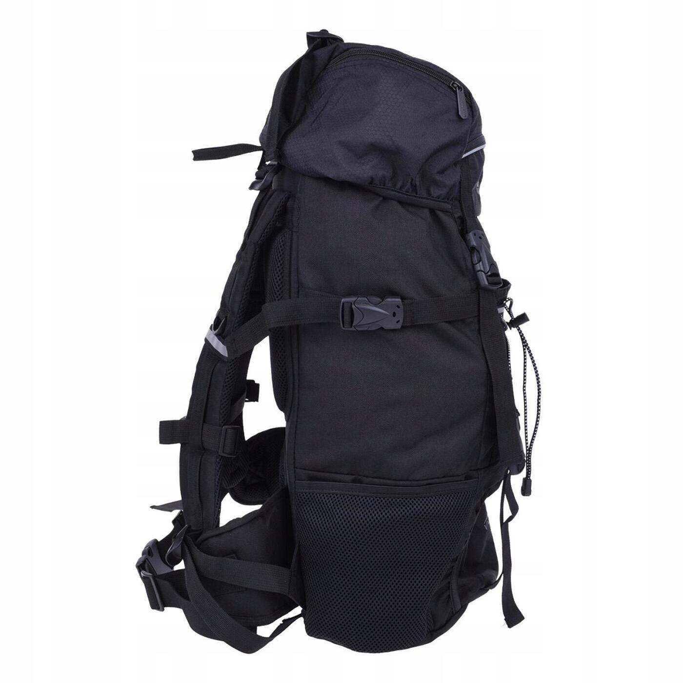 Sac de randonnée Hi-Tec Tosca 50 L 4/5