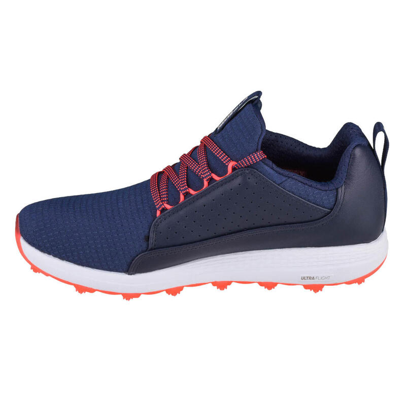 Skechers Go Golf Max Mojo, Vrouwen, Golf, golfschoenen, marineblauw