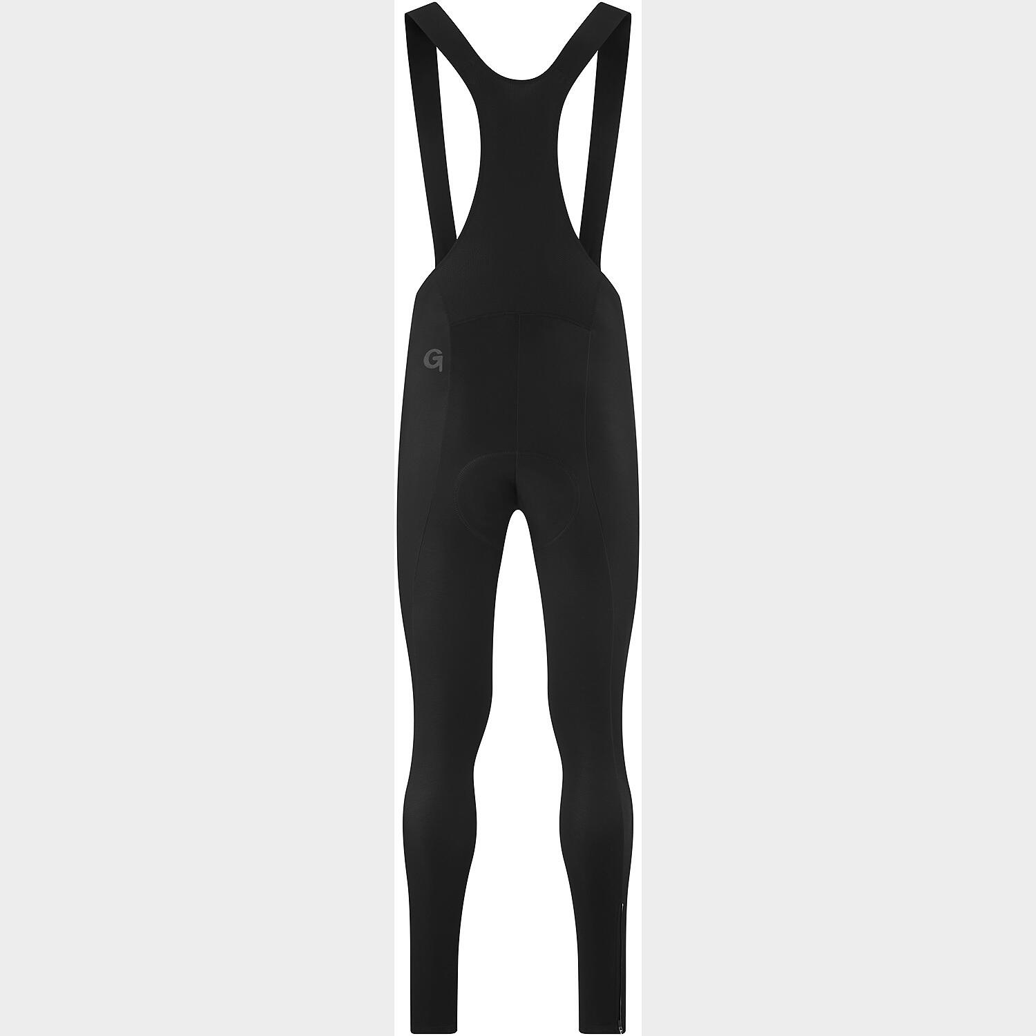 Mallas largas con tirantes Gonso Stivo Tight BIB 4/7