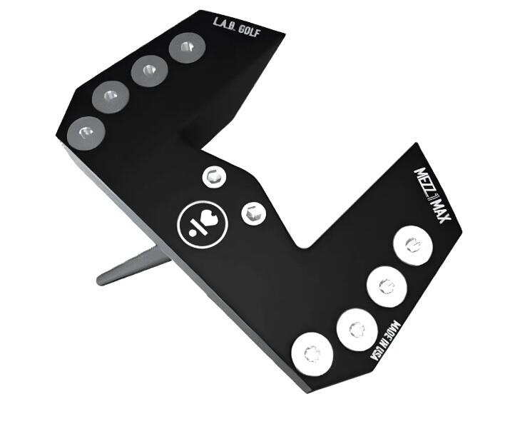 L.A.B GOLF MEZZ.1 MAX 34インチ L.A.B. GOLF ラブゴルフ MEZZ.1 MAX(メッツ．1 マックス) パター 33