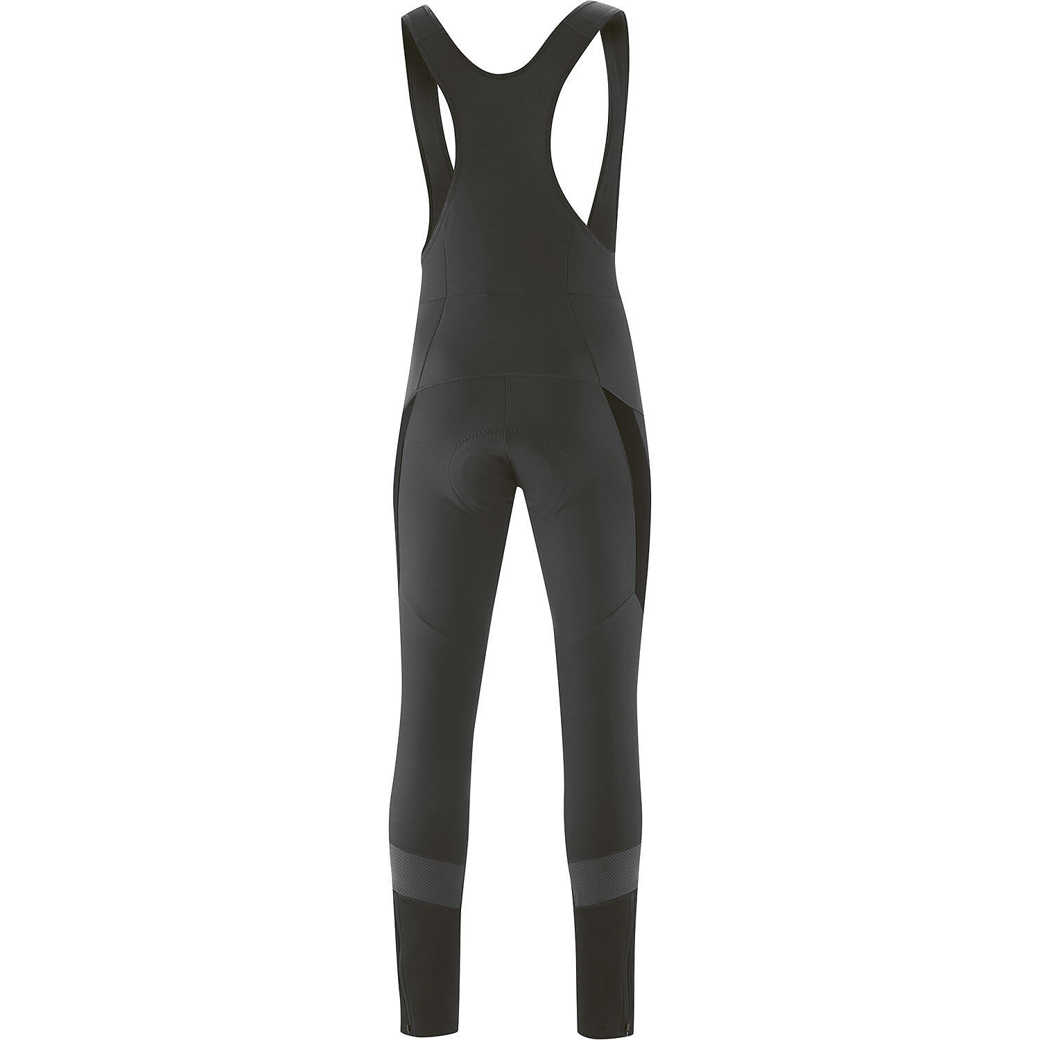 Herren Radhose Montana Bib 2 3/4