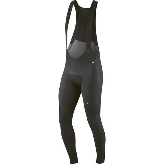 Herren Trägershorts Bike SQlab GO BIBX