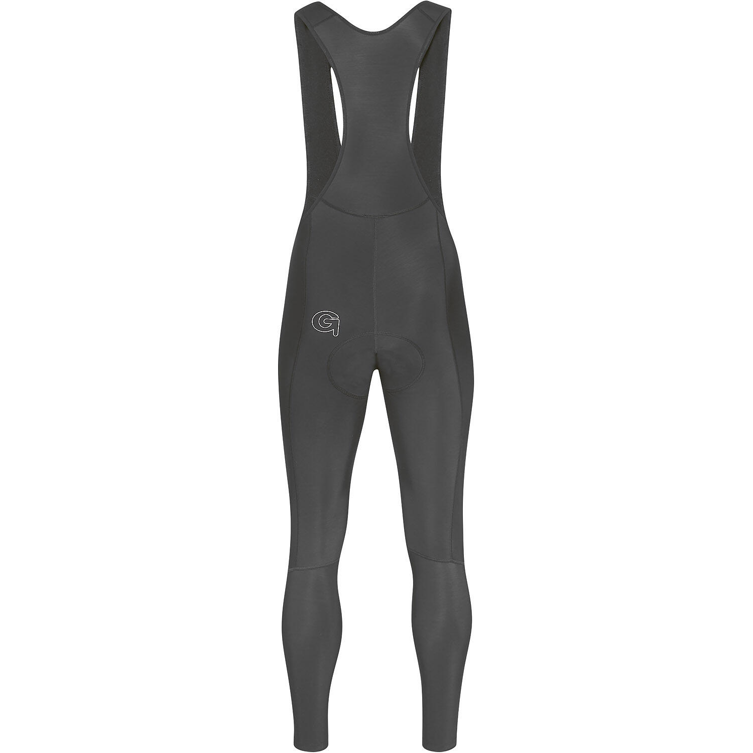 Herren Radhose Cycle Bib 4/7