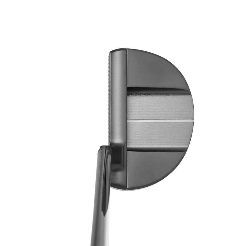 BB48 GOLF PUTTER - 34"