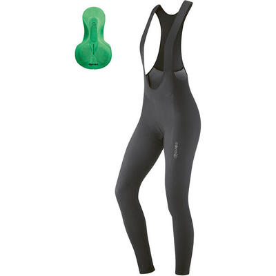Dames lange bretel bibshort gonso stivo tight bib