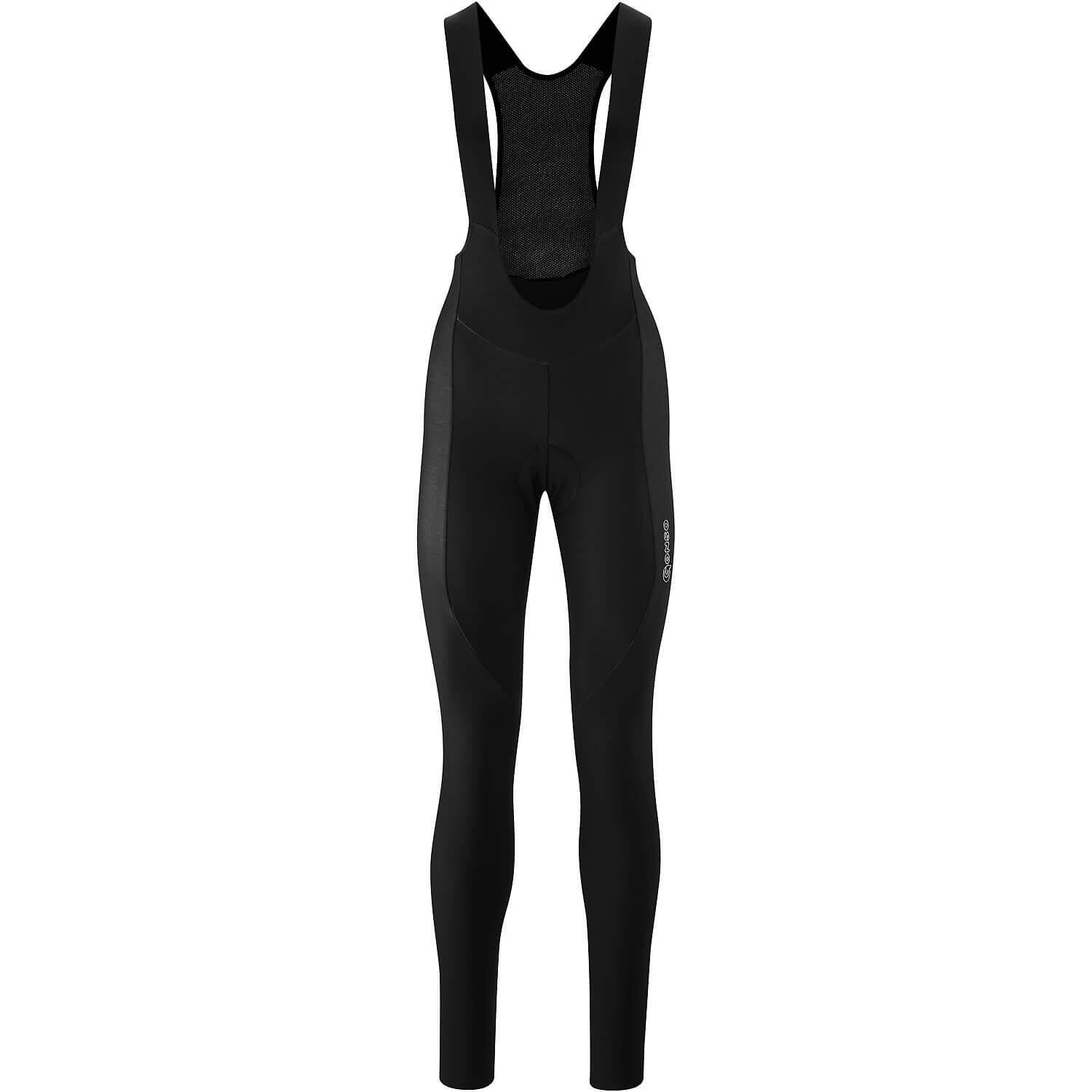 Cuissard long femme Gonso Sitivo Bib 3/3