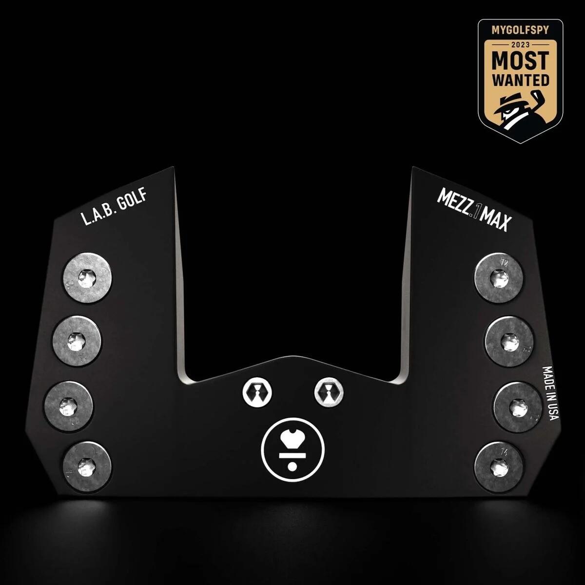 MEZZ.1 MAX PUTTER - 34