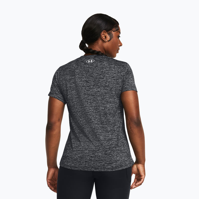 T-shirt d'entraînement femme Under Armour Tech V-Twist