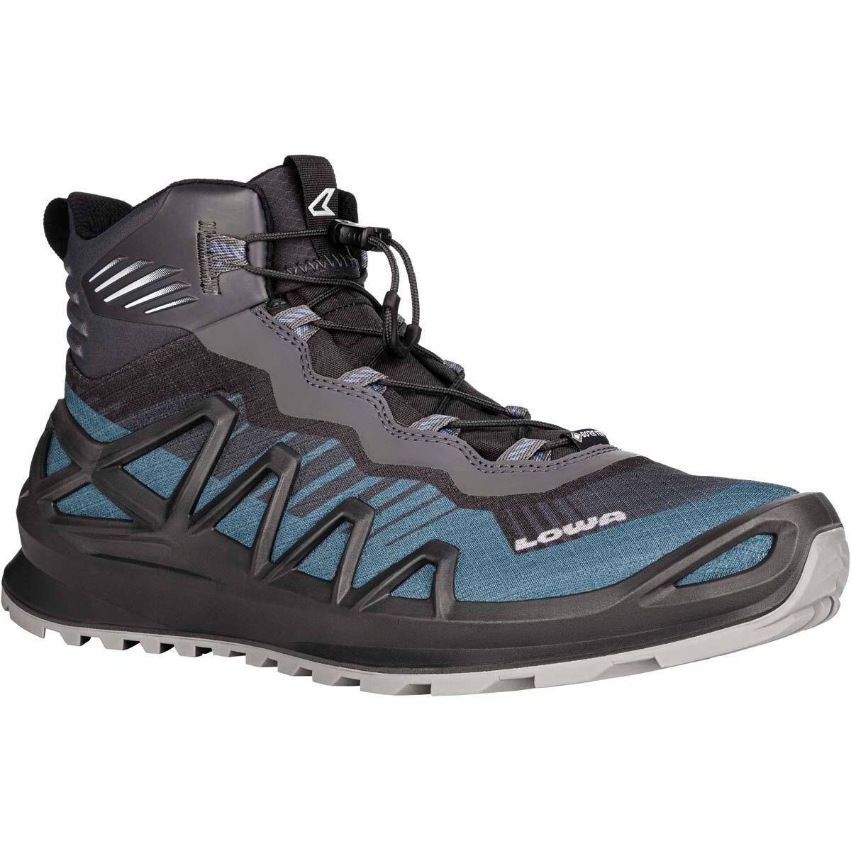 Buty trekkingowe męskie Lowa Merger Mid Gtx 3/6