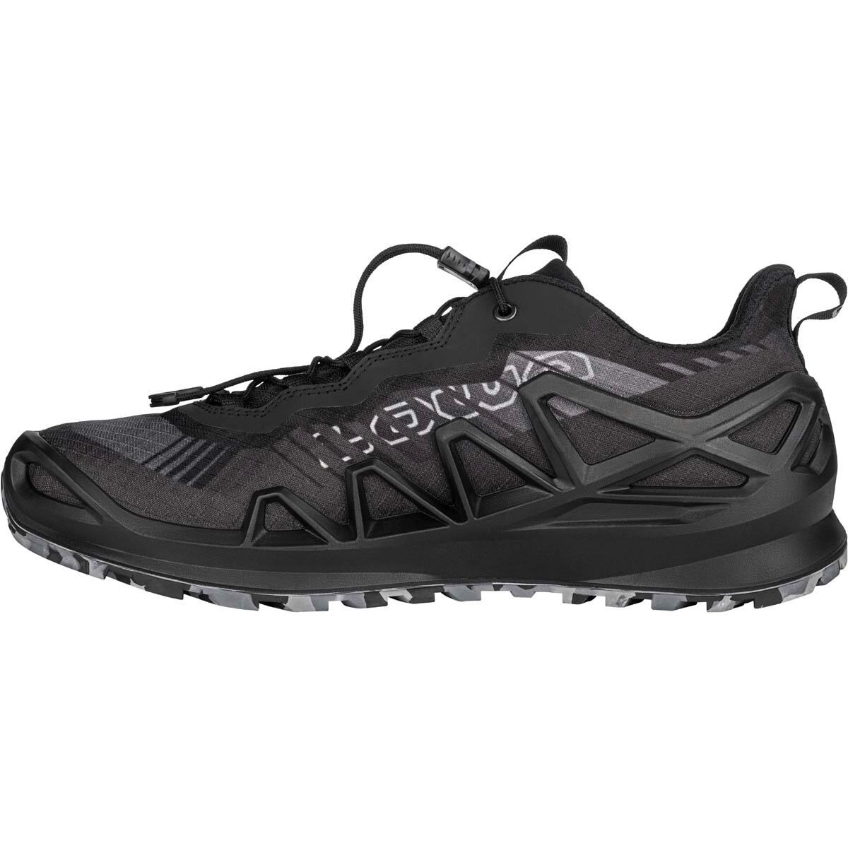 Zapatillas de Montaña de Hombre Lowa Merger Gore-Tex Lo 2/6