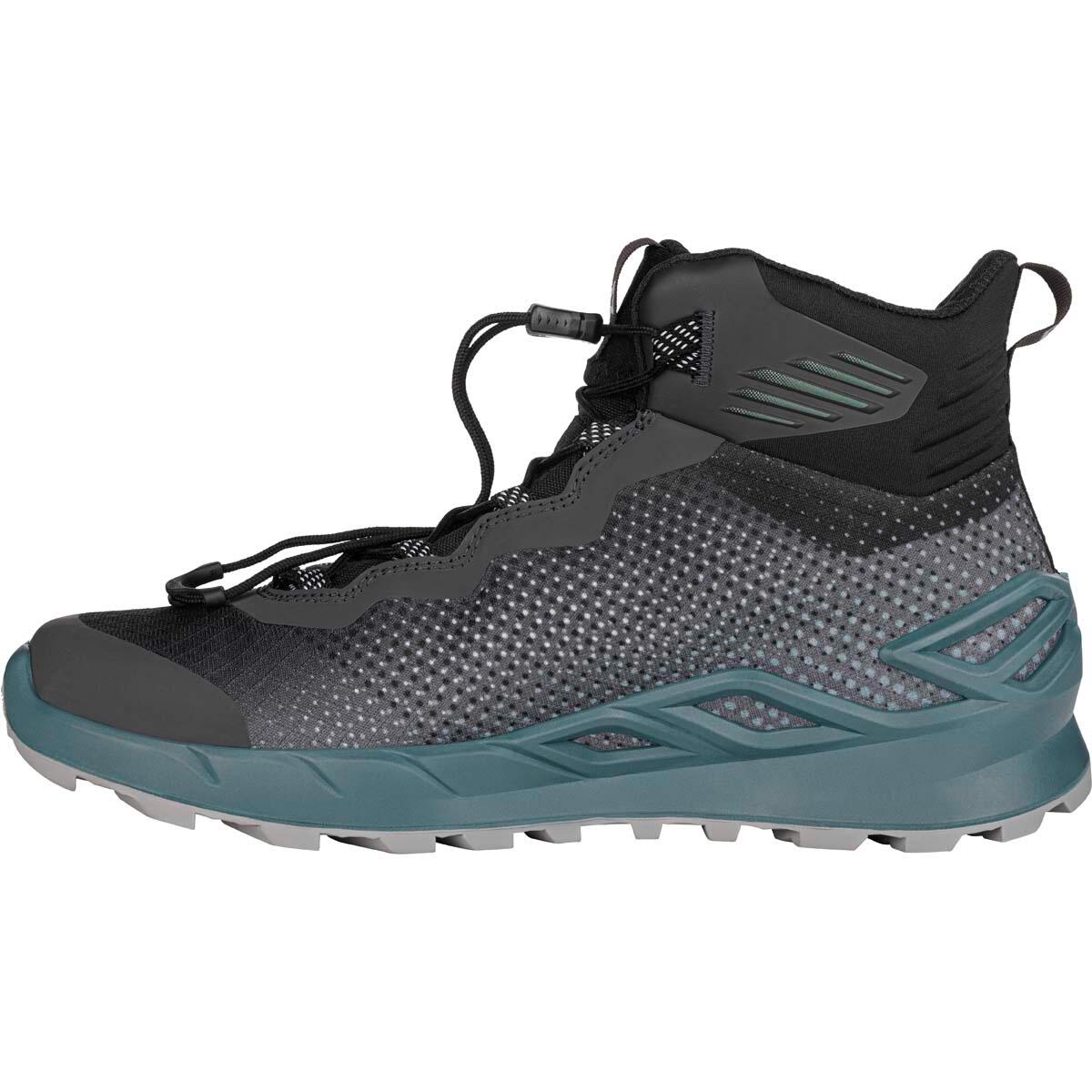 Chaussures randonnée femmes Lowa Merger Mid Gtx 2/6