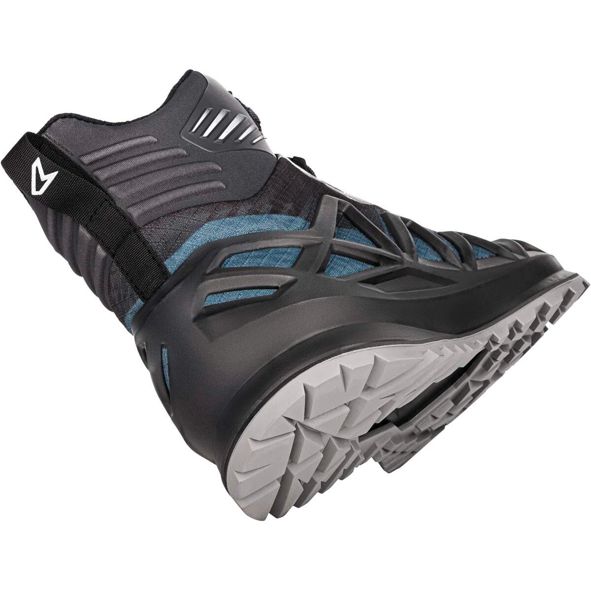 Buty trekkingowe męskie Lowa Merger Mid Gtx 5/6