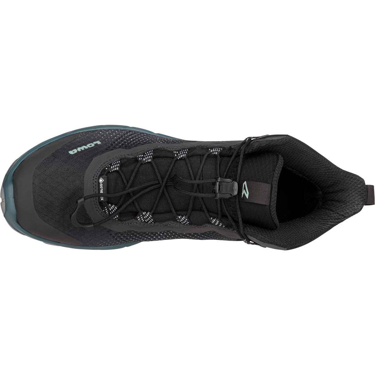 Chaussures randonnée femmes Lowa Merger Mid Gtx 4/6