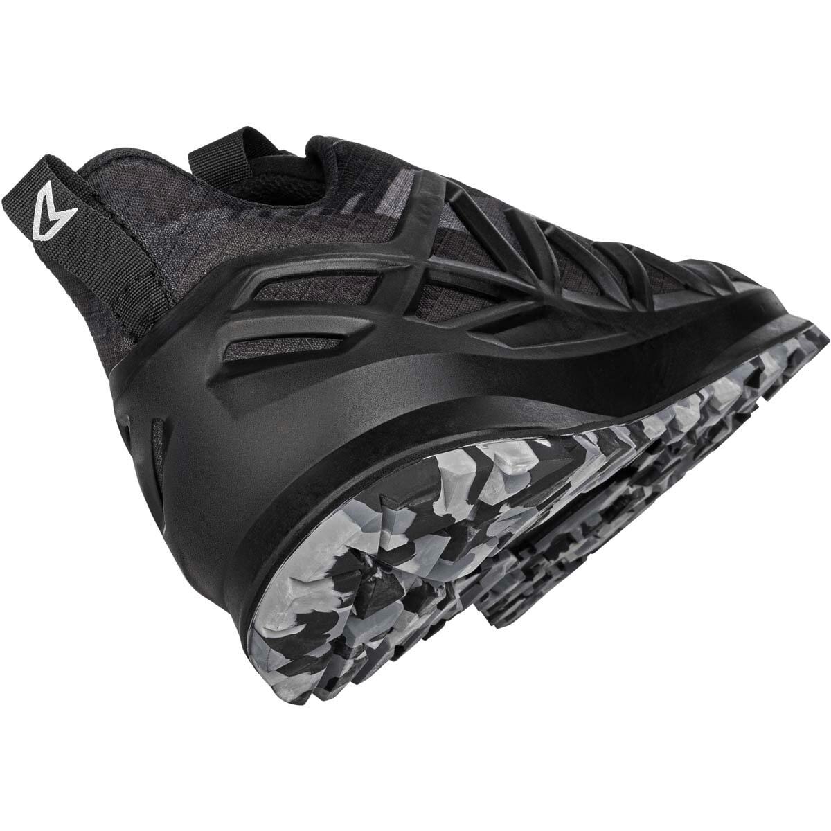 Zapatillas de Montaña de Hombre Lowa Merger Gore-Tex Lo 5/6