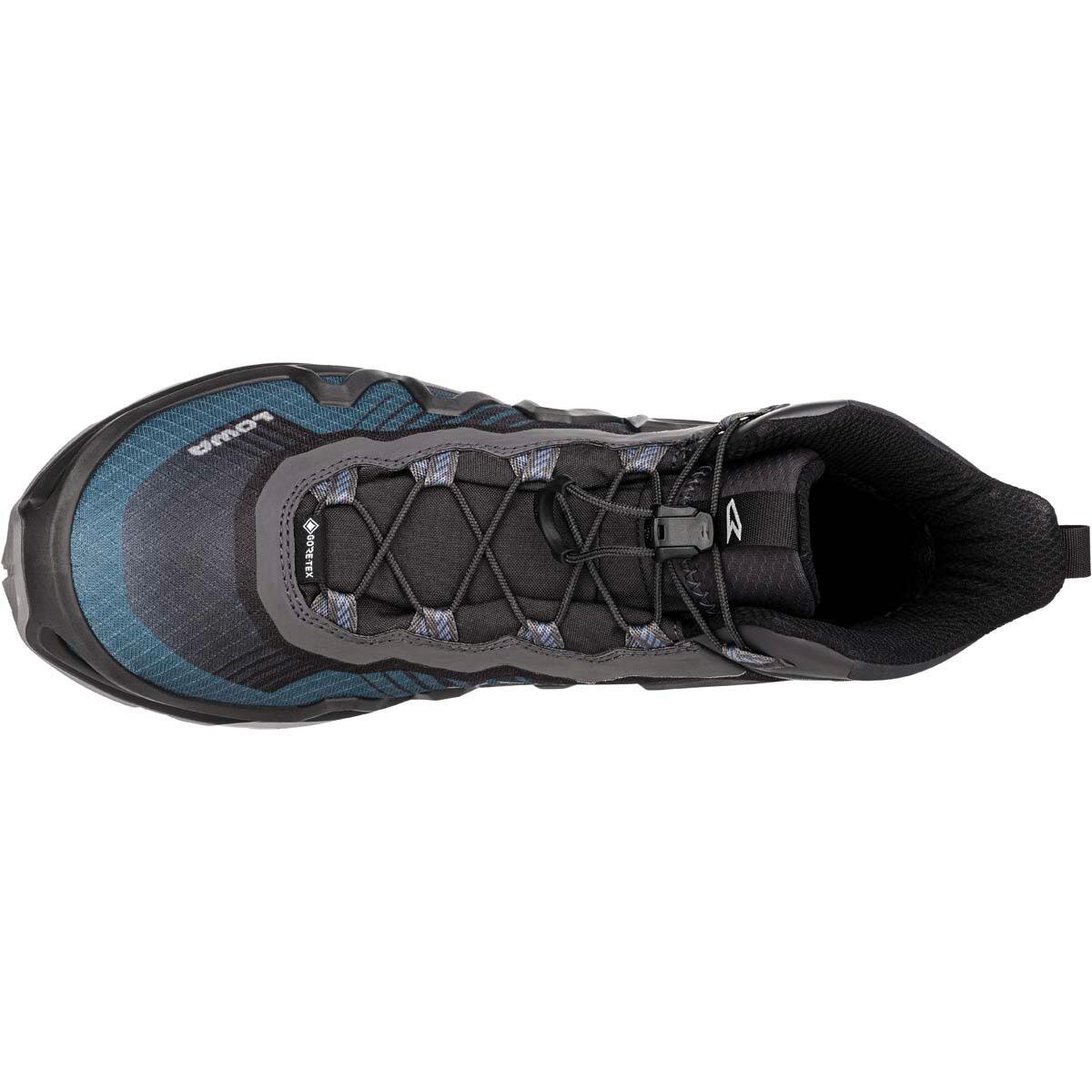 Buty trekkingowe męskie Lowa Merger Mid Gtx 4/6
